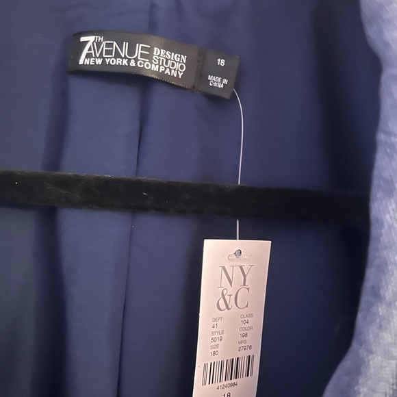 Work suit set - Picture 4 of 12